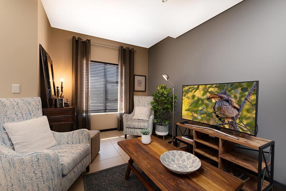 The Plett Collection Apartment *