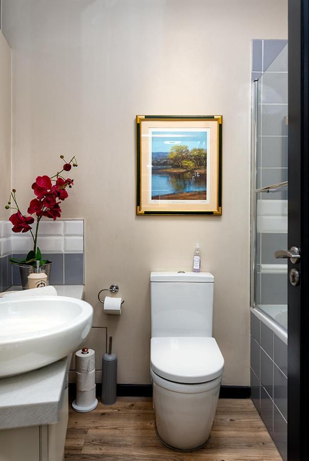 The Plett Collection Apartment *