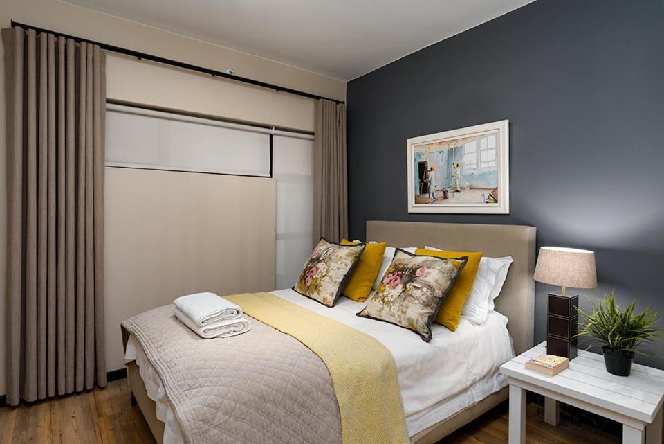 The Plett Collection Johannesburg