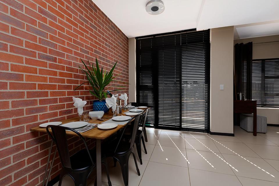 The Plett Collection Apartment Johannesburg