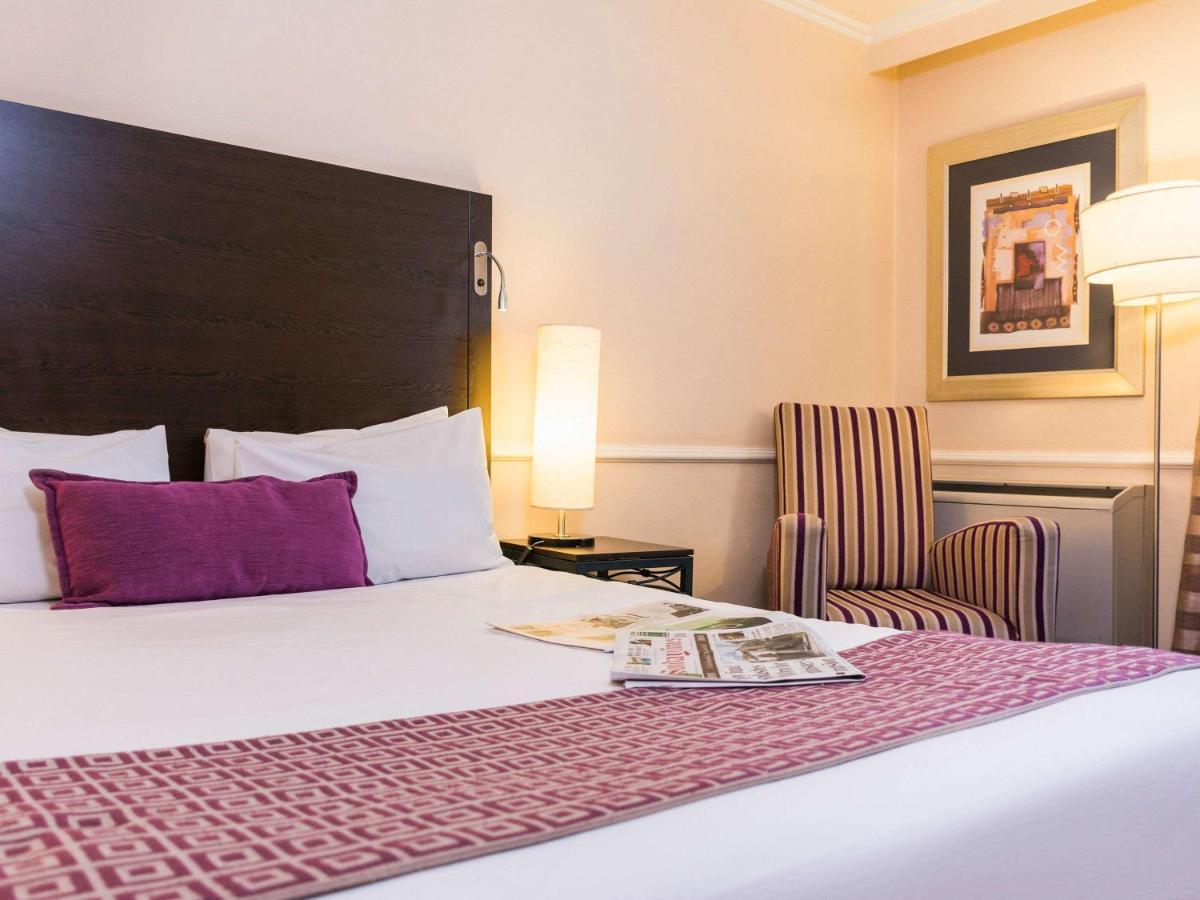 Khách sạn Mercure Randburg