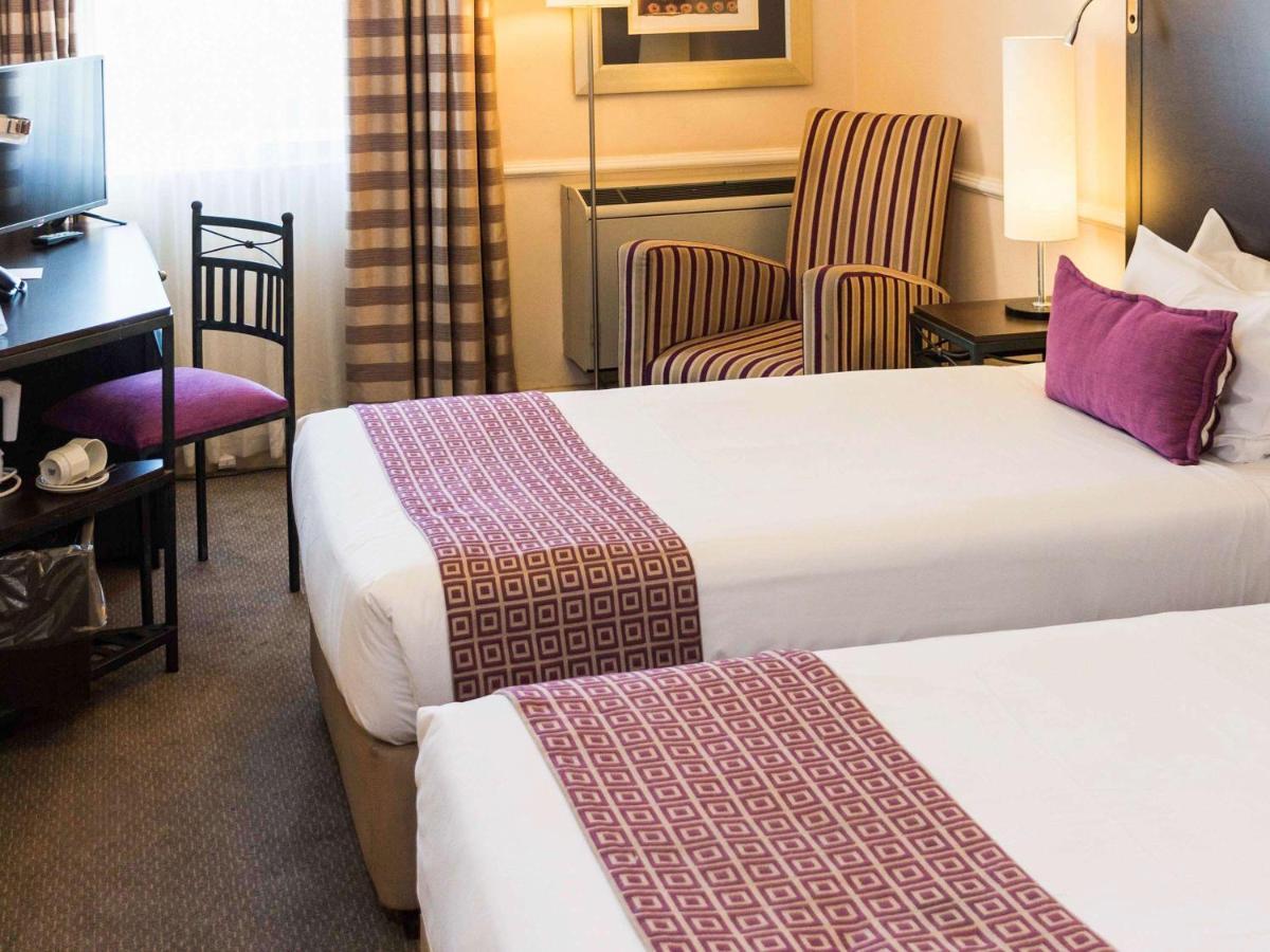 Khách sạn Mercure Randburg 3*