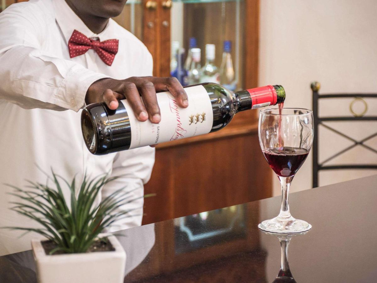 Khách sạn Mercure Randburg Johannesburg