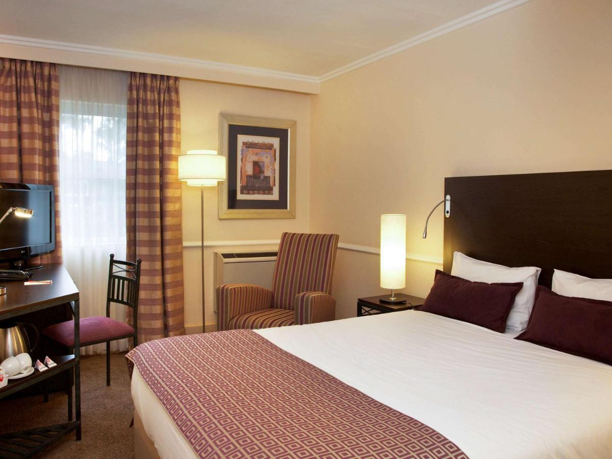 Mercure Randburg Khách sạn Johannesburg