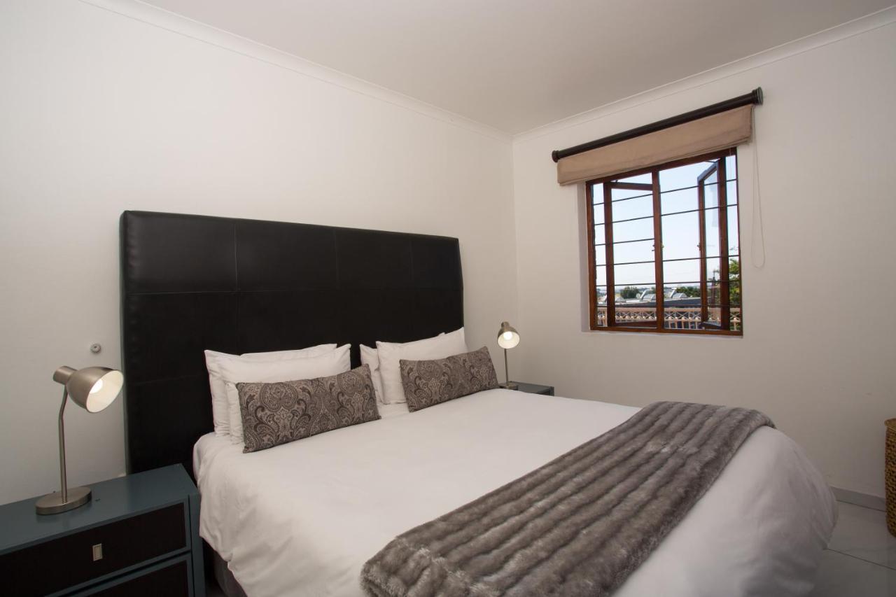 Apartment Sandton Times Square Johannesburg