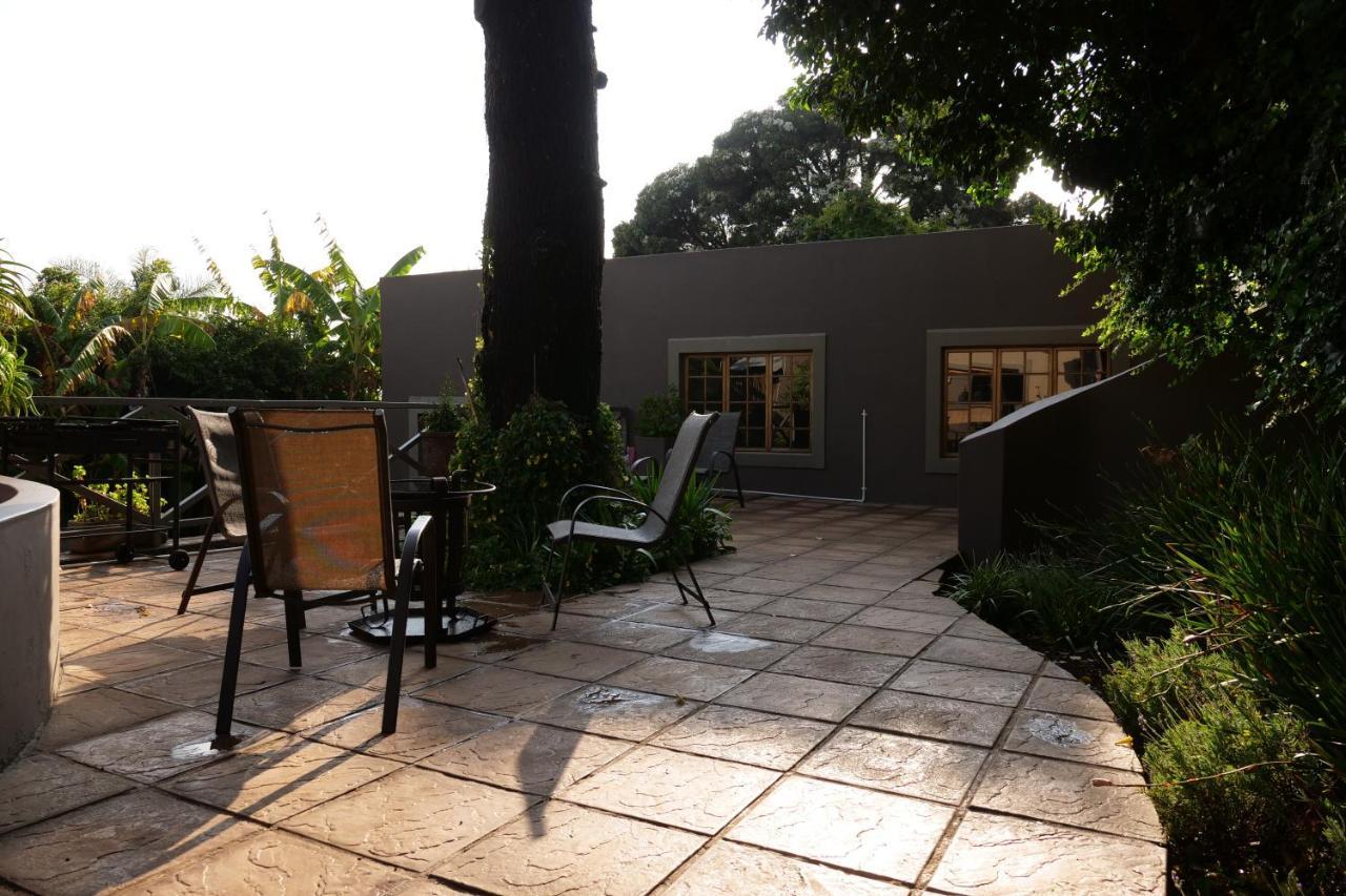 Guest house 7th Street 4*
