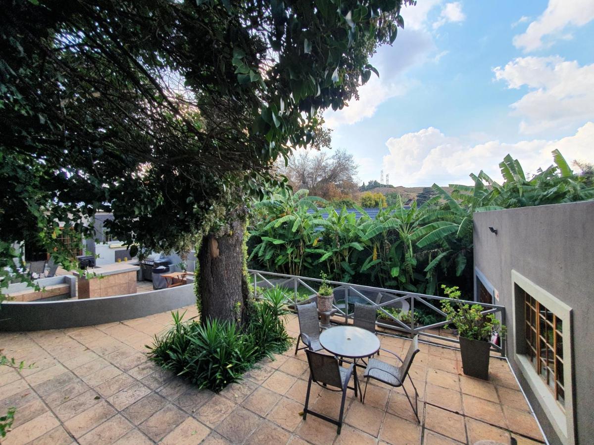 7th Street 4* Johannesburg
