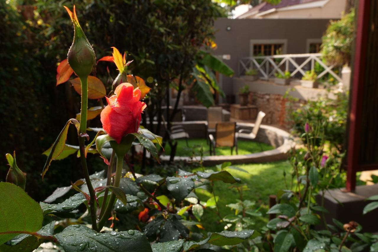 7th Street 4* Johannesburg