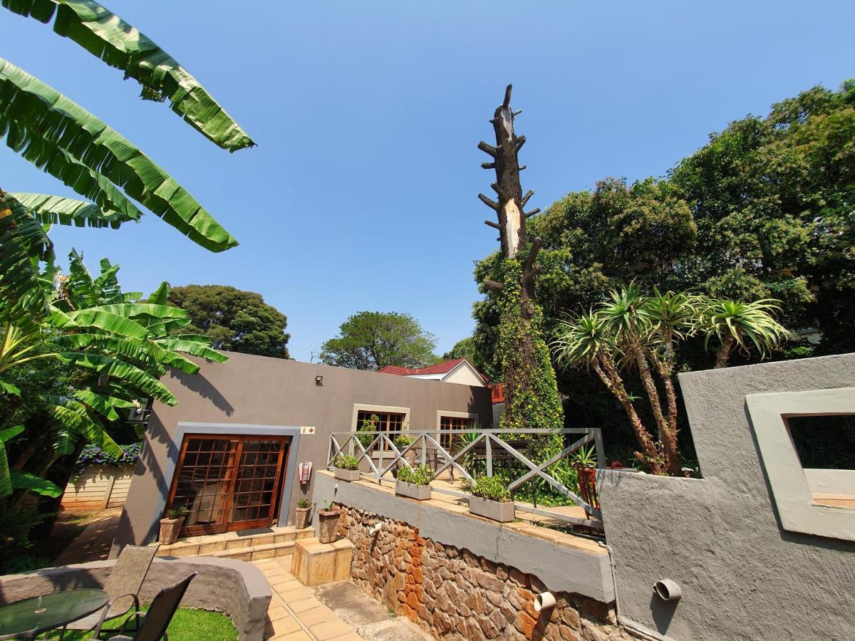 7th Street 4* Johannesburg