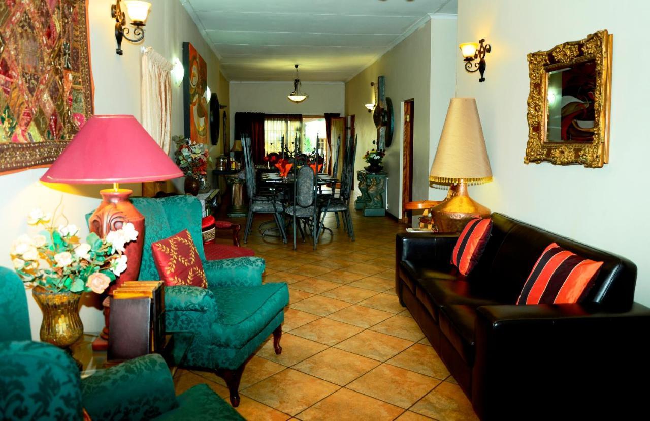 Guest house 7th Street 4*