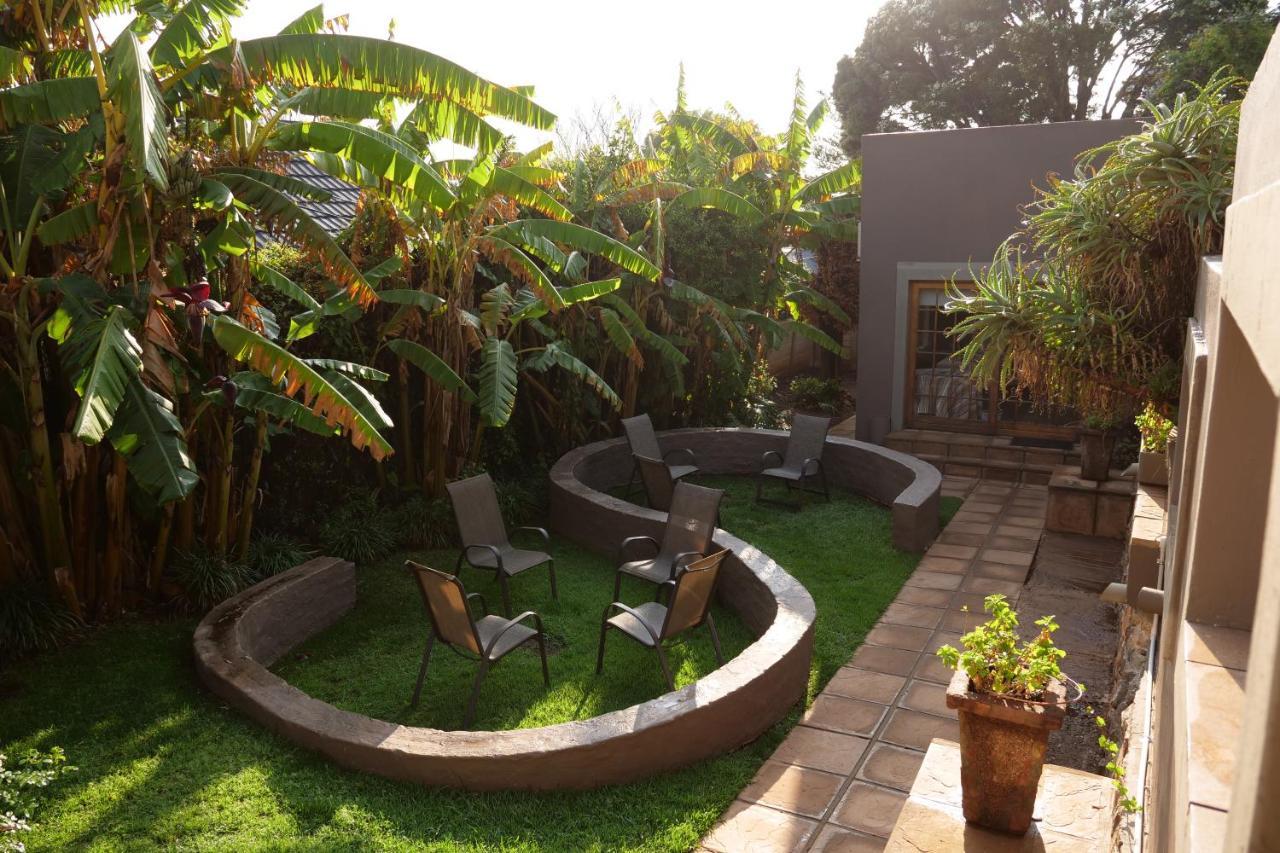 Guest house 7th Street 4*