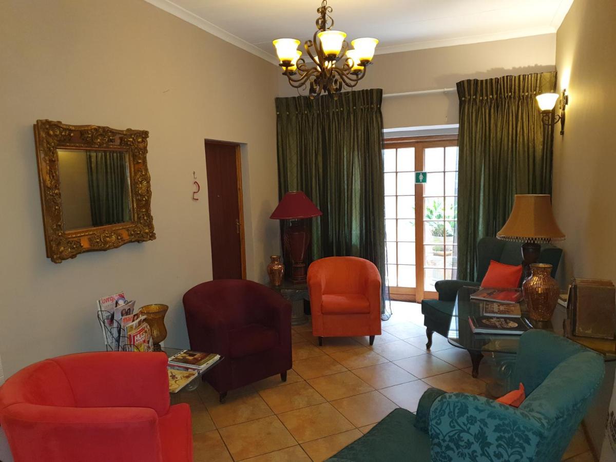7th Street Guest house 4*