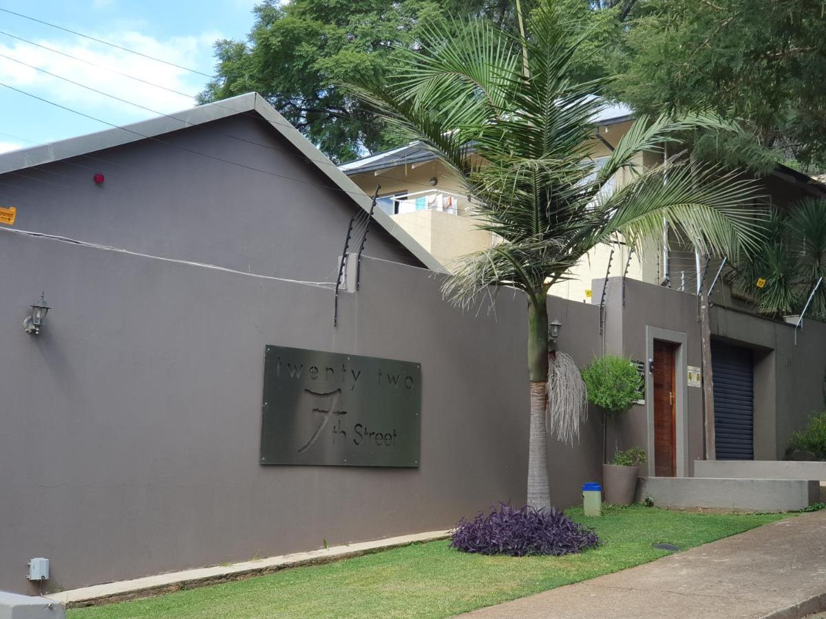 7th Street Guest house
