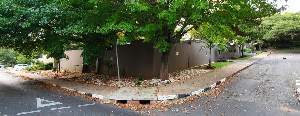 7th Street Johannesburg