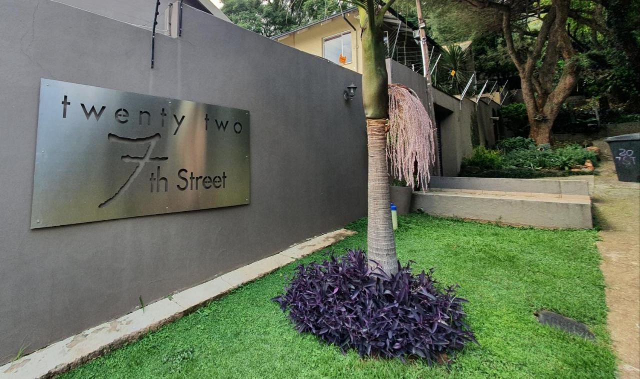 7th Street Johannesburg
