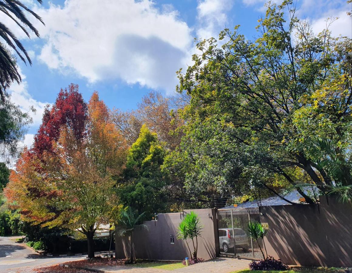 7th Street 4* Johannesburg