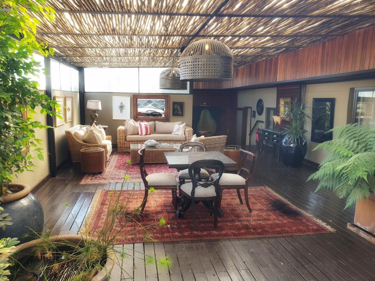 Casa de hóspedes The
