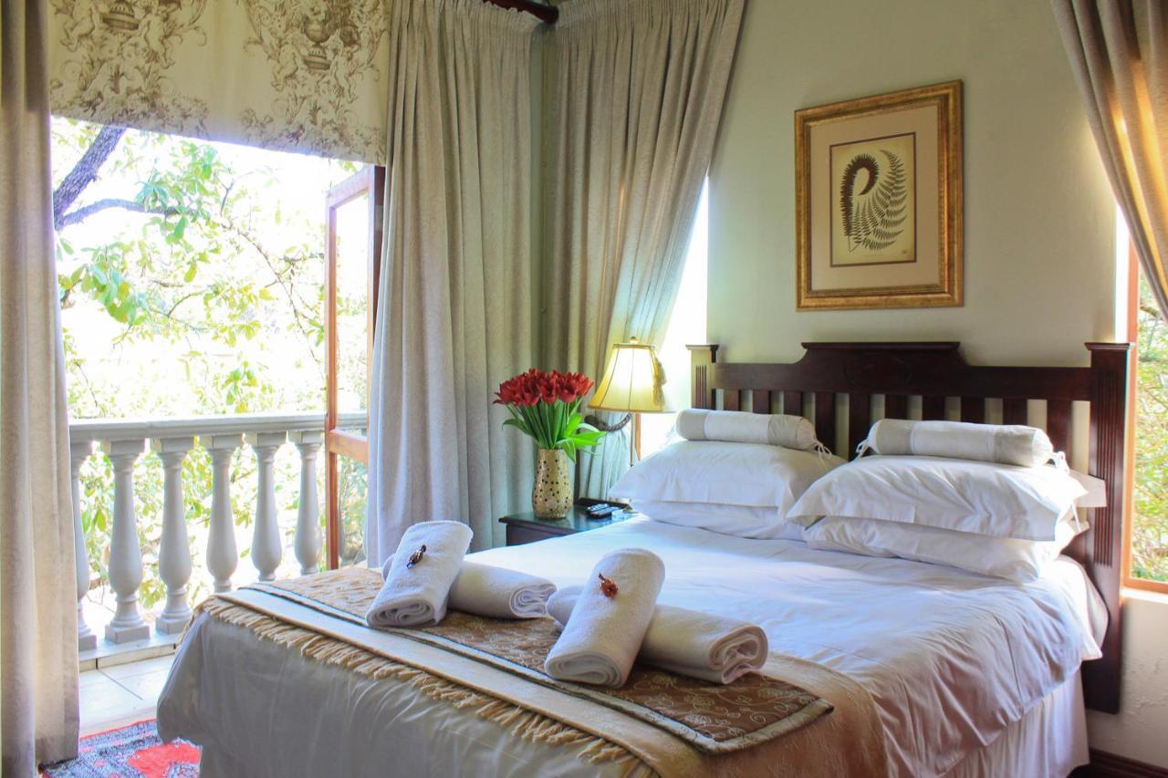 Lugano 4* Johannesburg