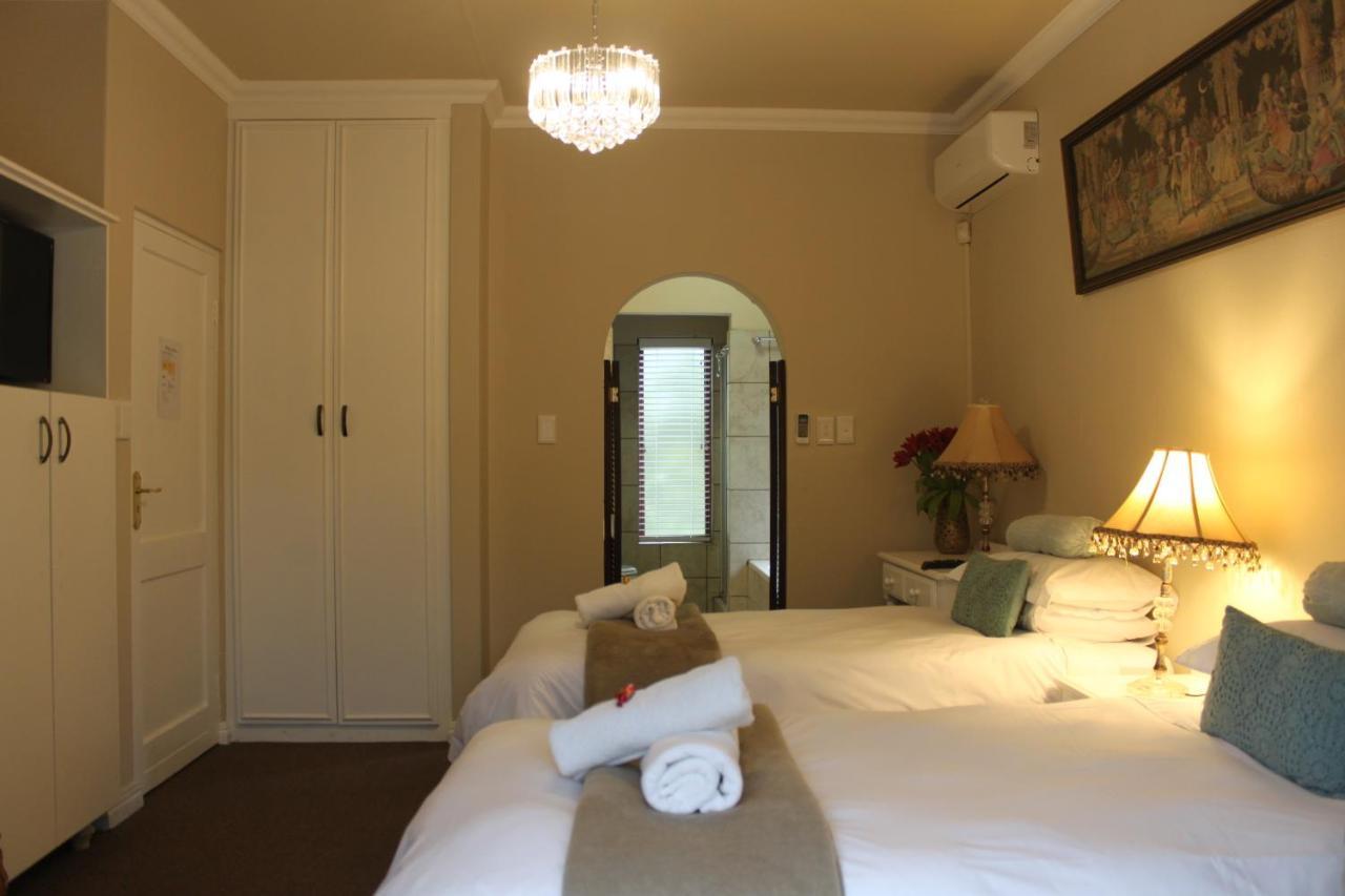 Guest house Lugano 4*