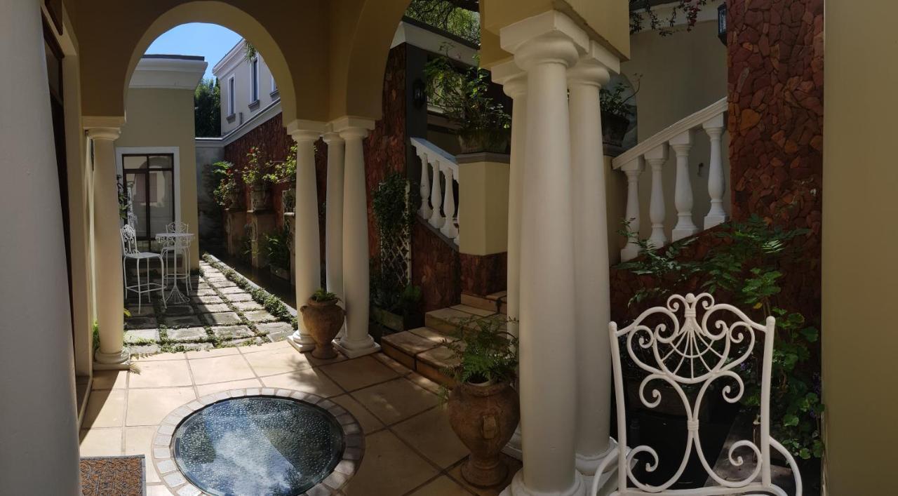 Guest house Lugano
