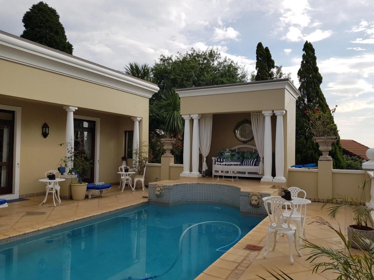 Guest house Lugano 4*