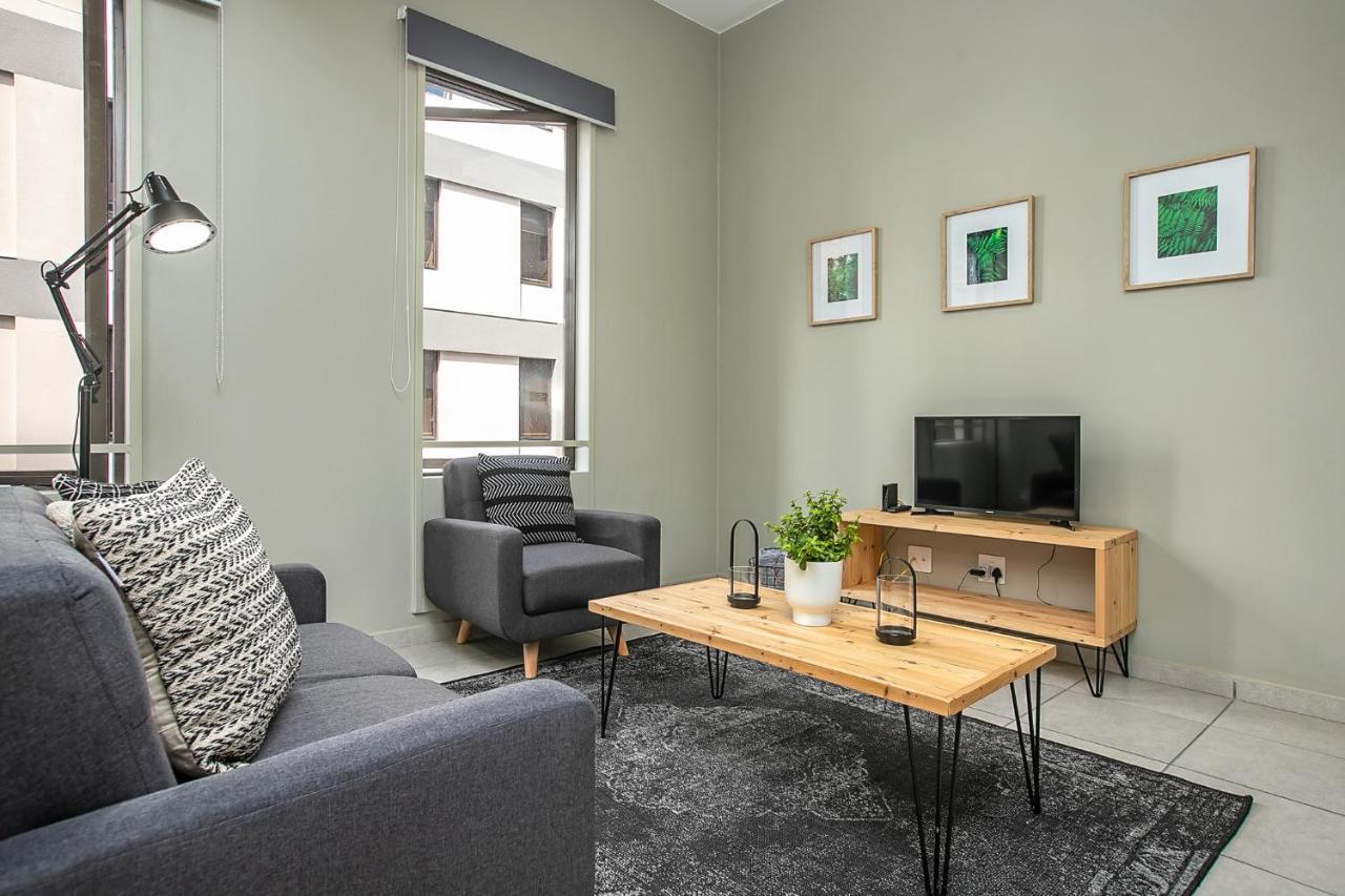Apartment The Bolton