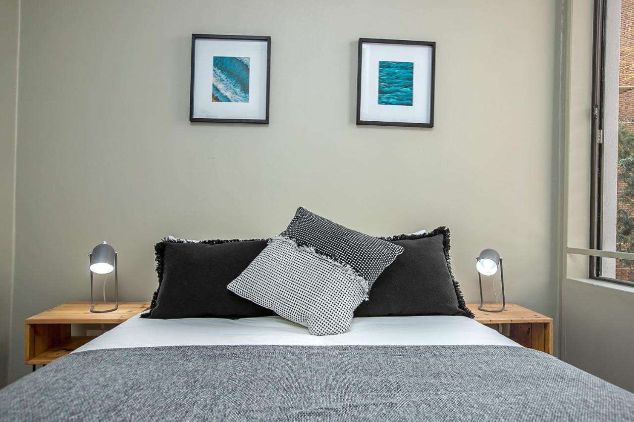 The Bolton Apartment Johannesburg