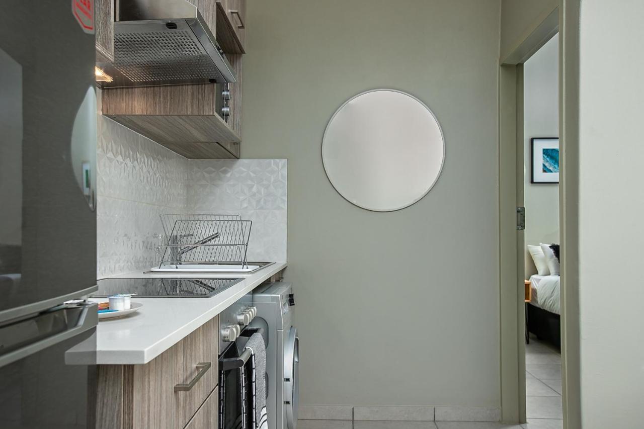 Apartment The Bolton Johannesburg