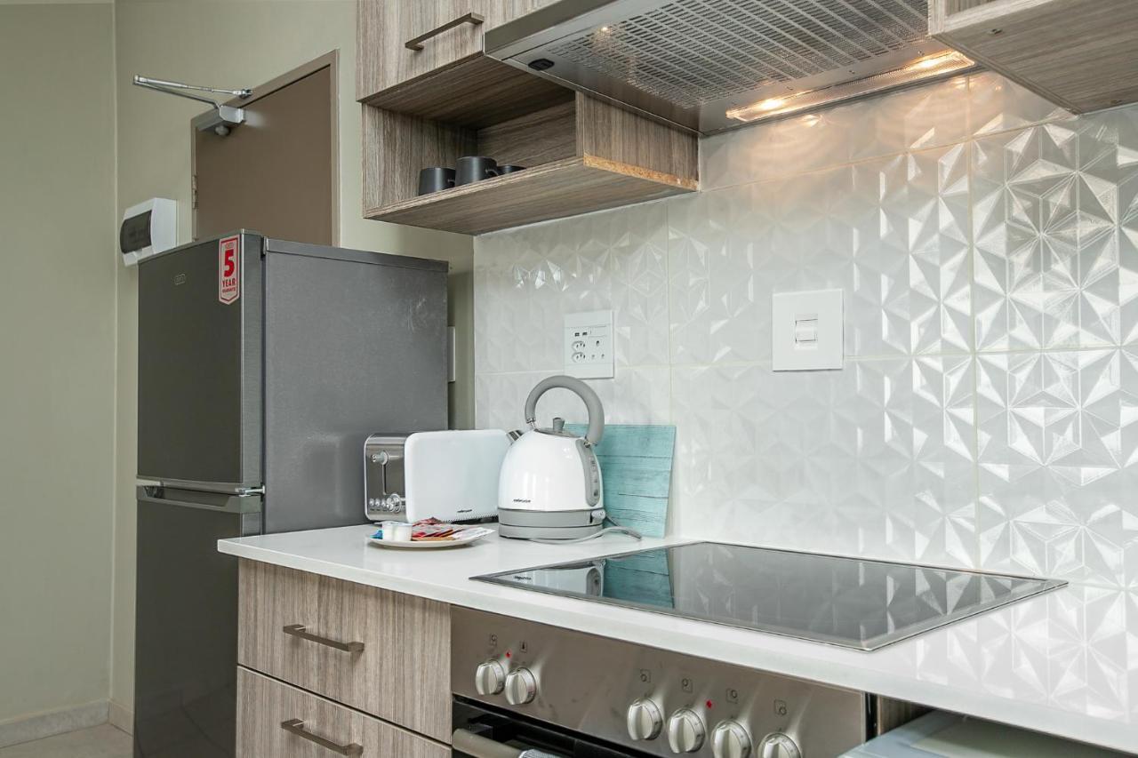 The Bolton Apartment Johannesburg