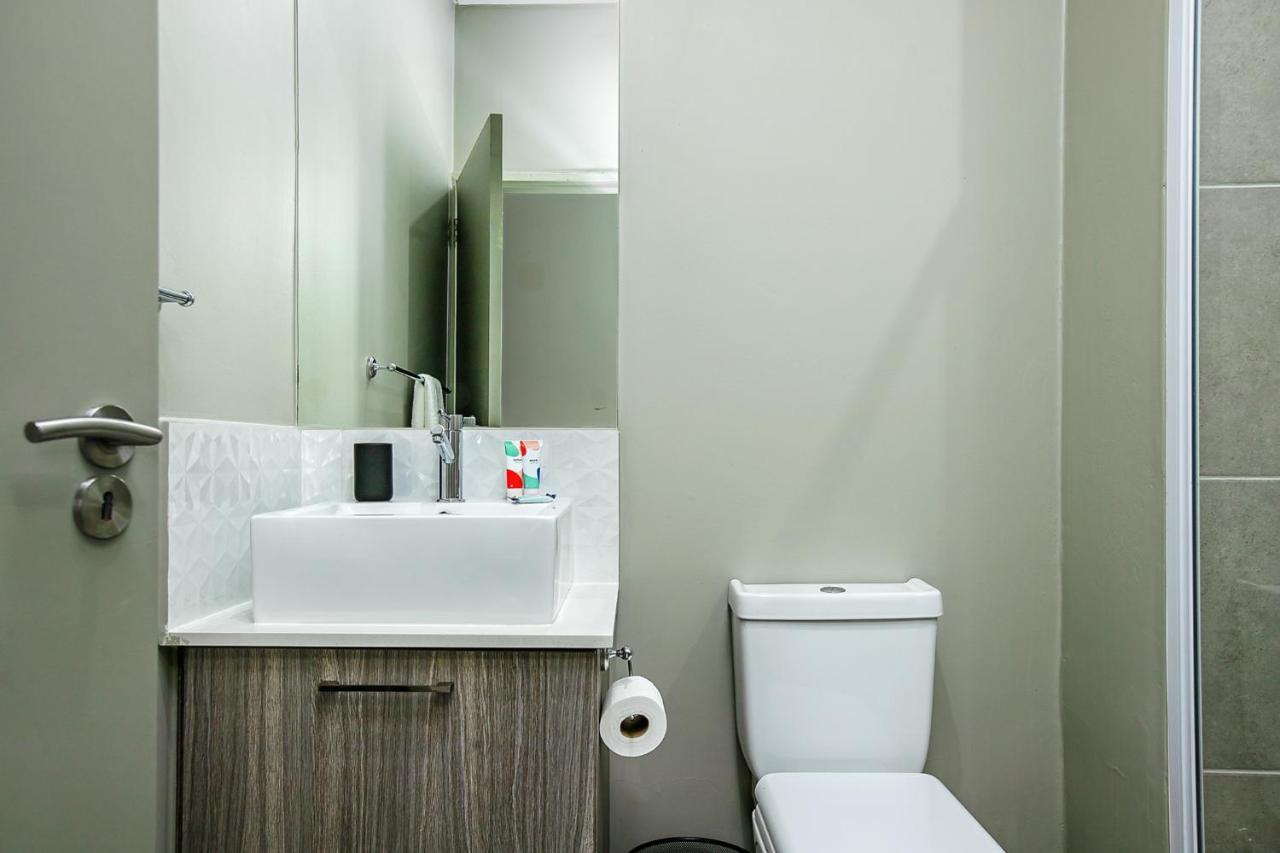 The Bolton Apartment *