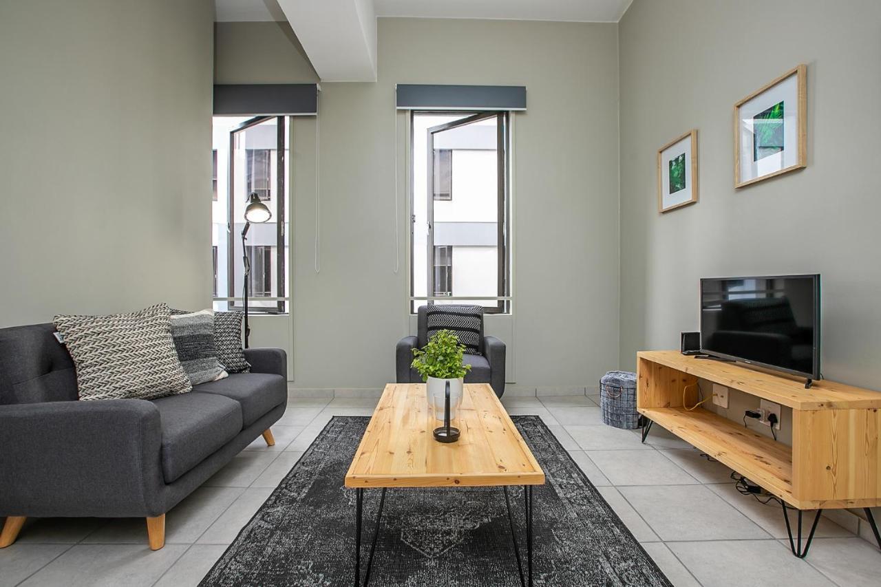 Apartment The Bolton Johannesburg
