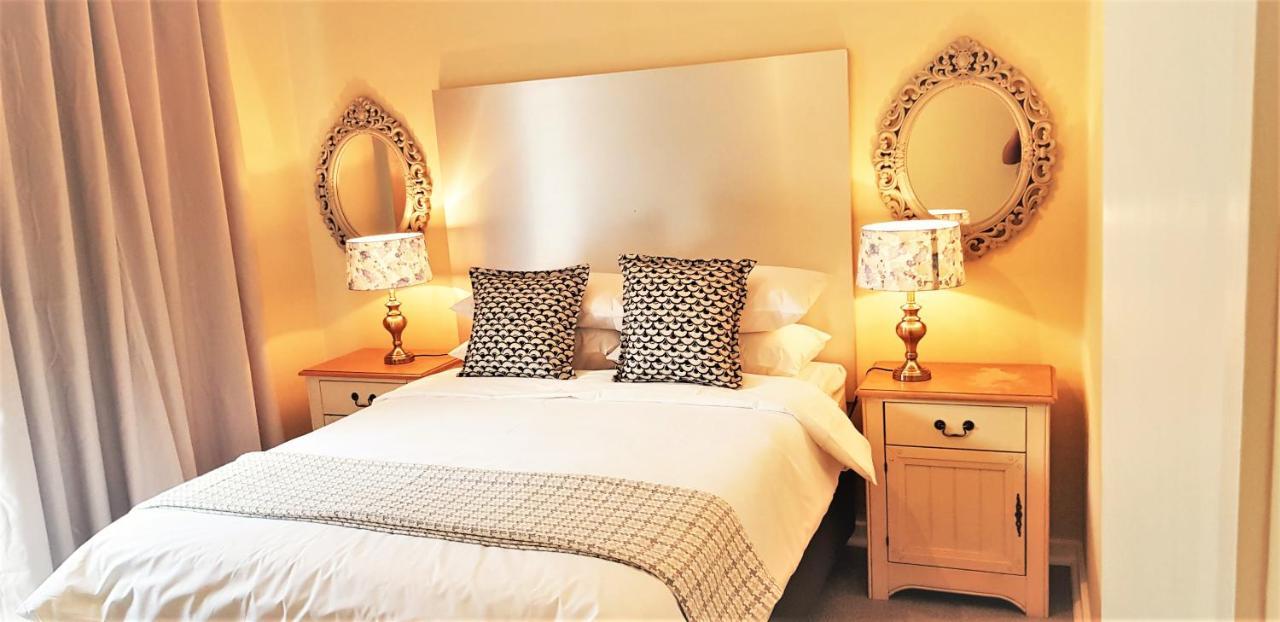 Moi Bed & Breakfast 4*