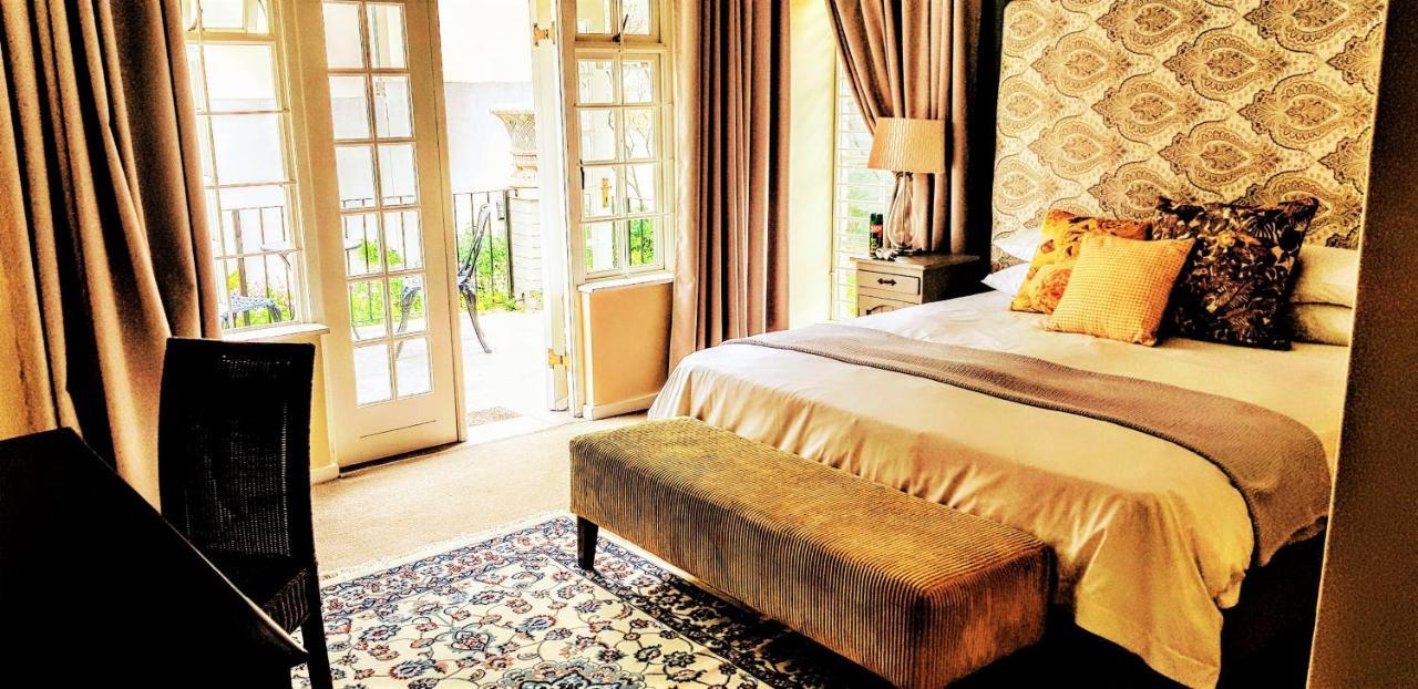Moi Bed & Breakfast Johannesburg