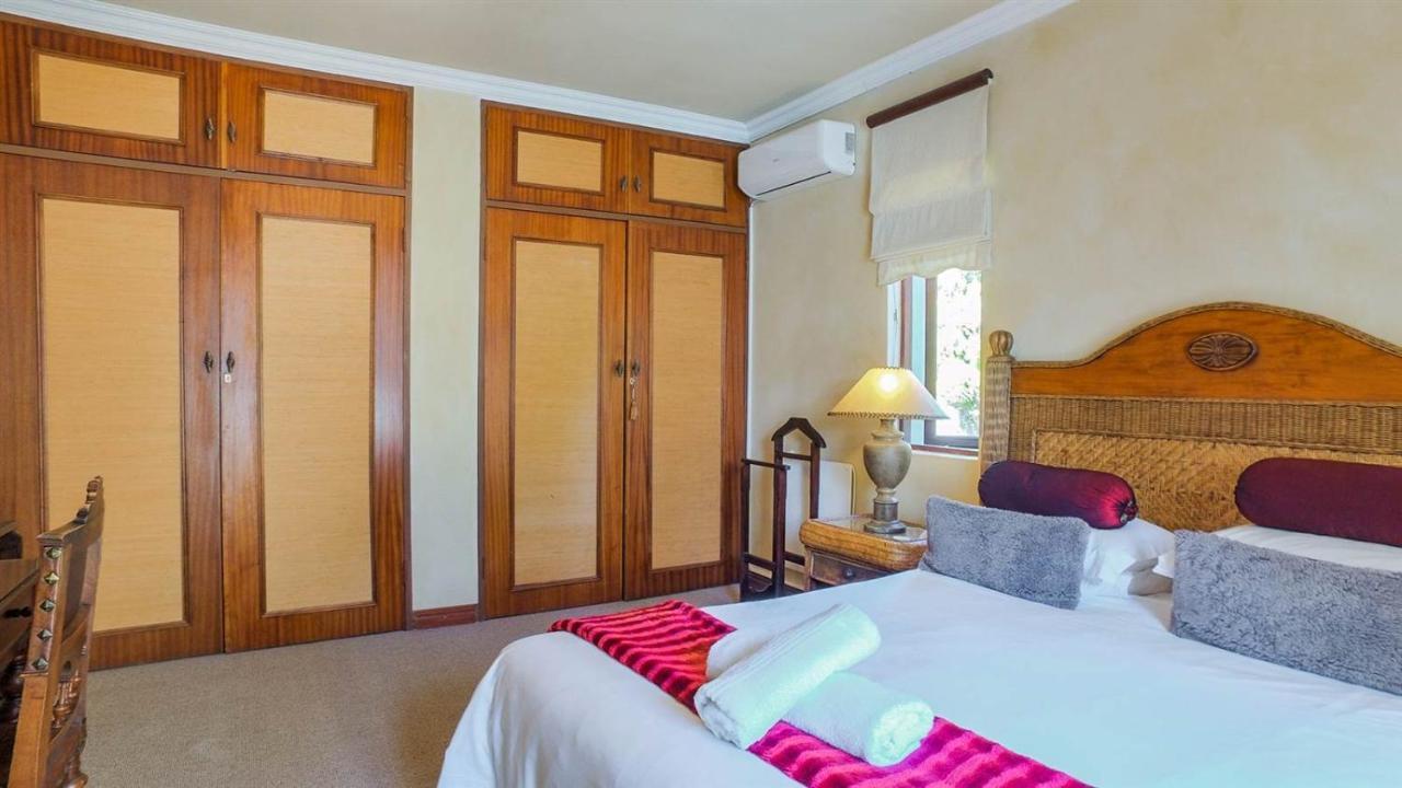 Lugano 4* Johannesburg