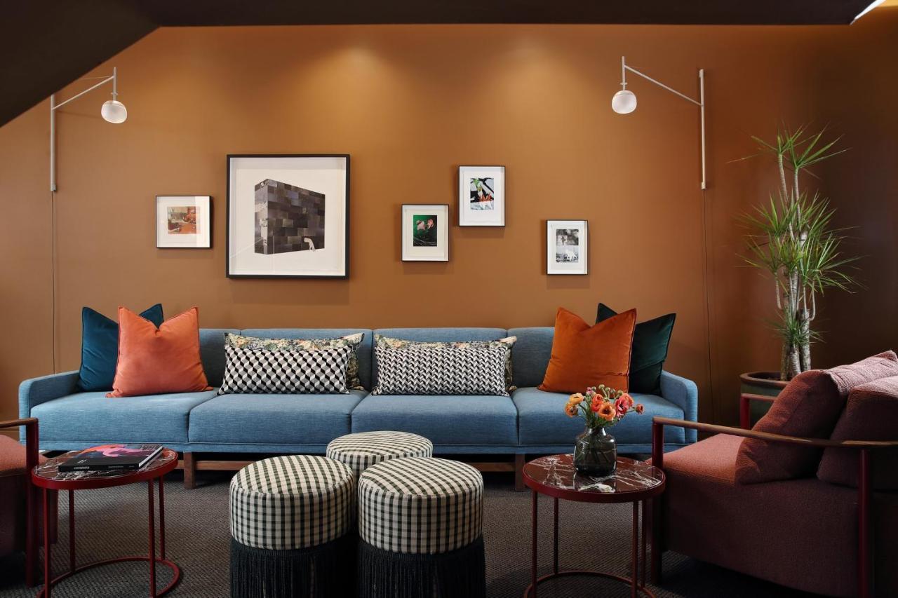 Hotel Rosebank