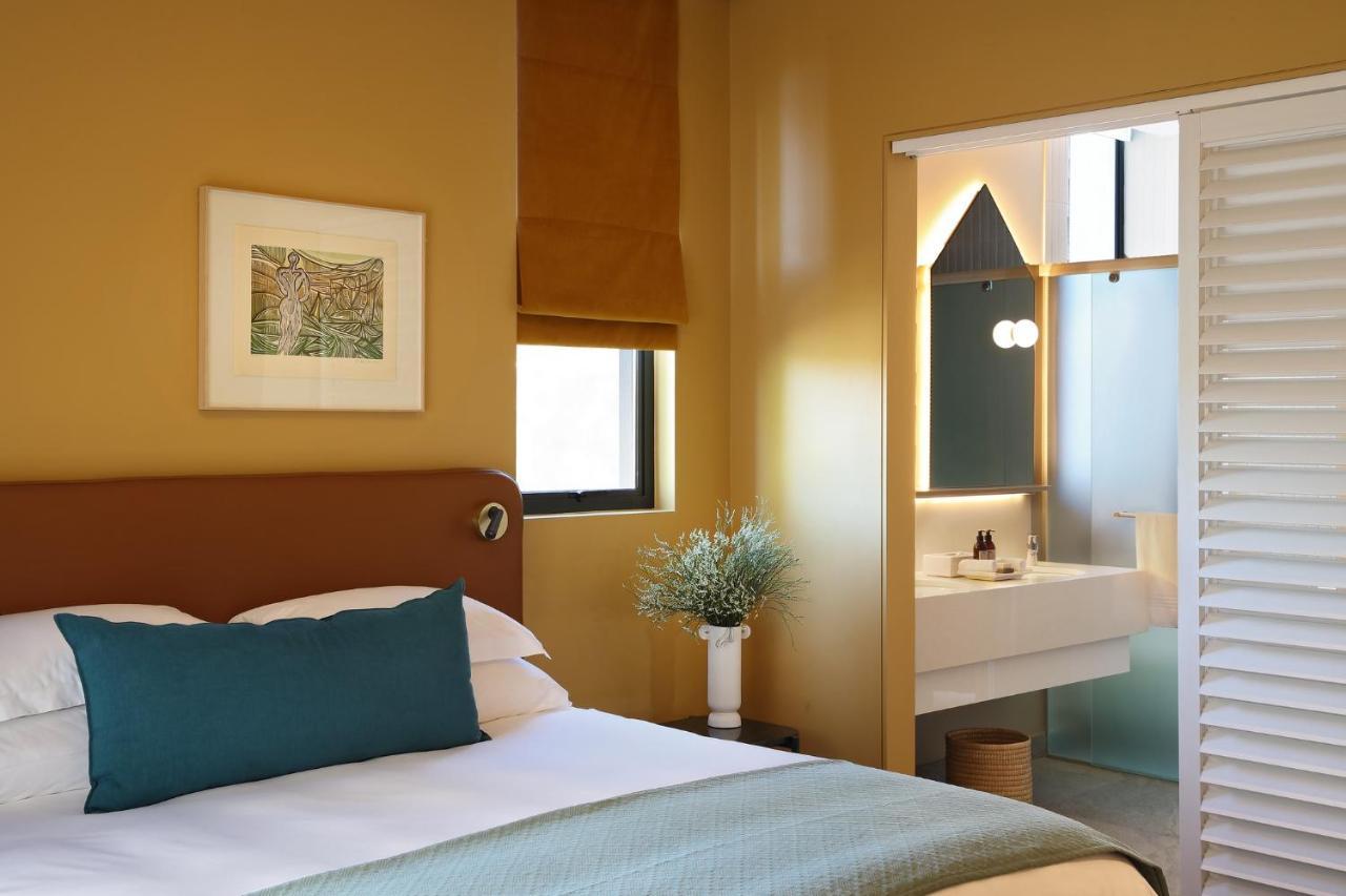 Rosebank Hotel Joanesburgo