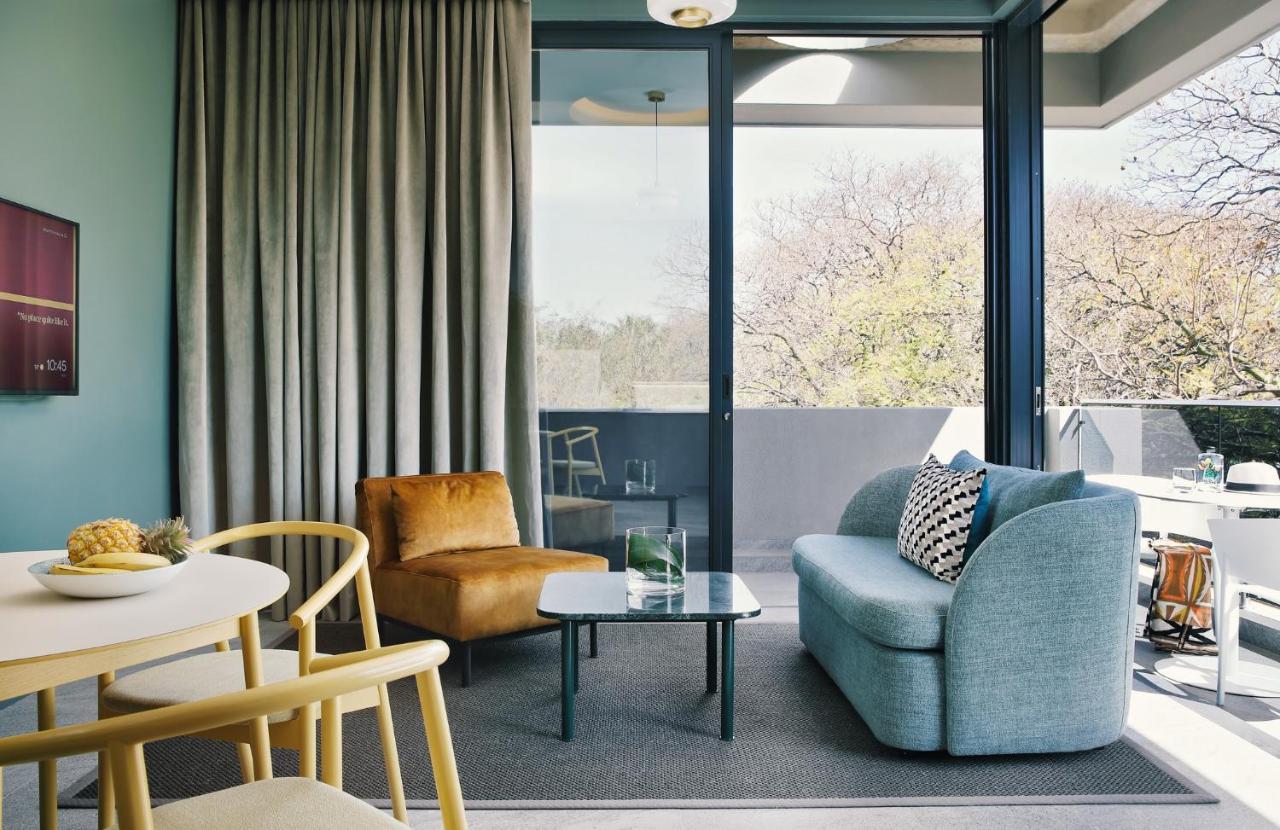 Rosebank Hotel 4*