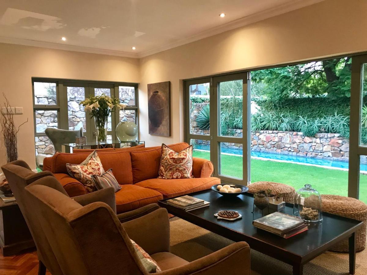 The Parkwood Johannesburg
