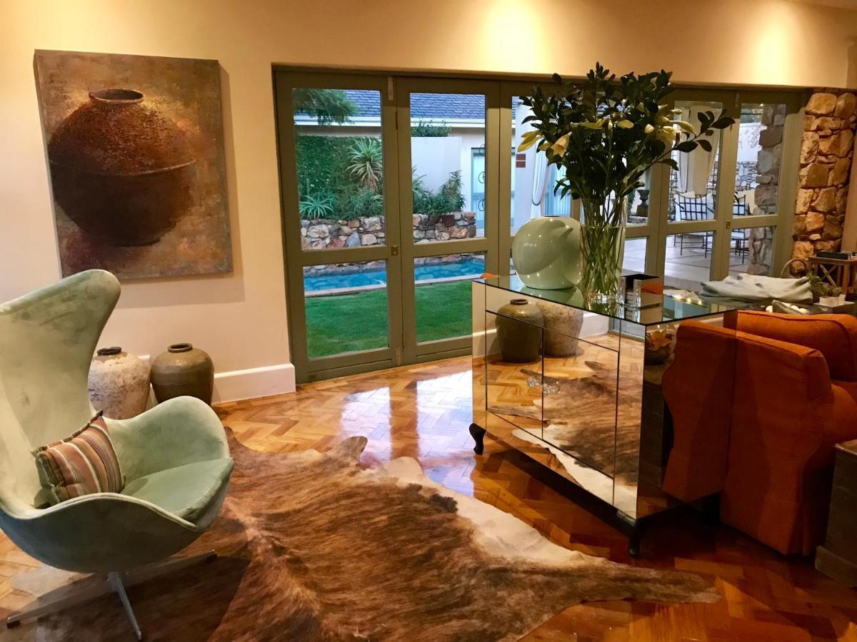 The Parkwood