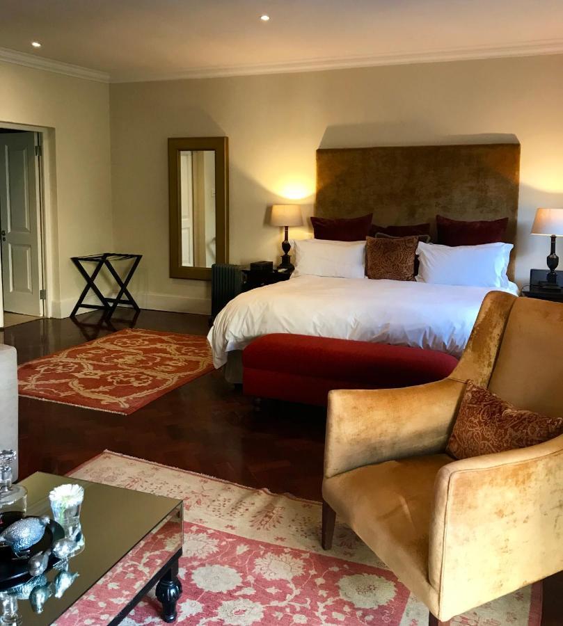 The Parkwood 5*