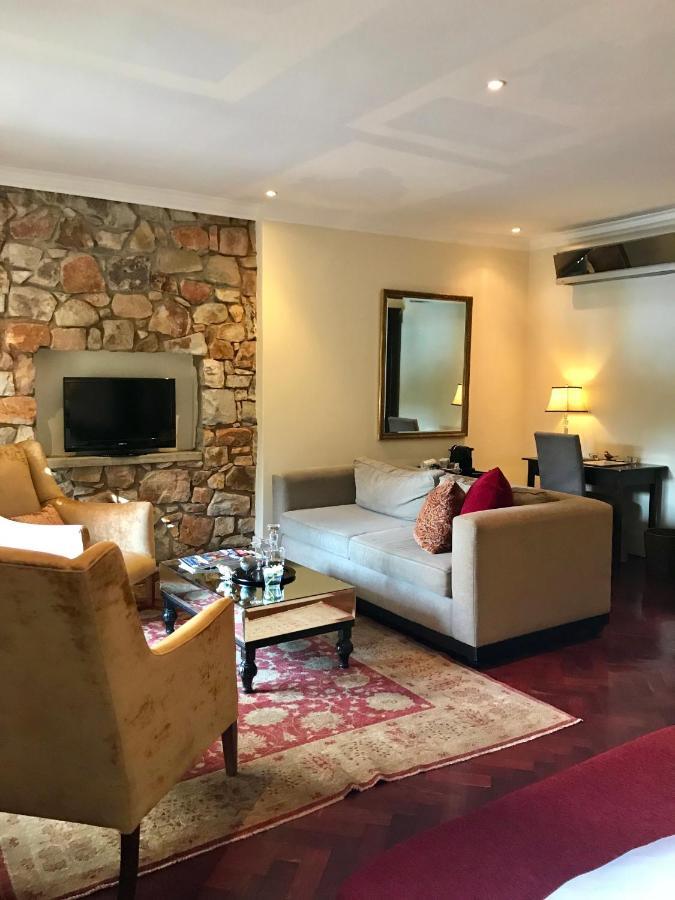 Hotel The Parkwood