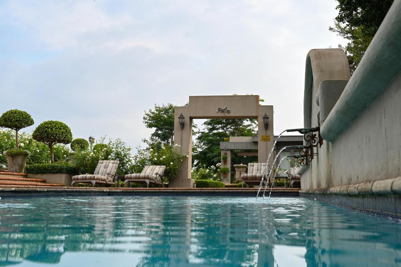 The View Boutique Hotel