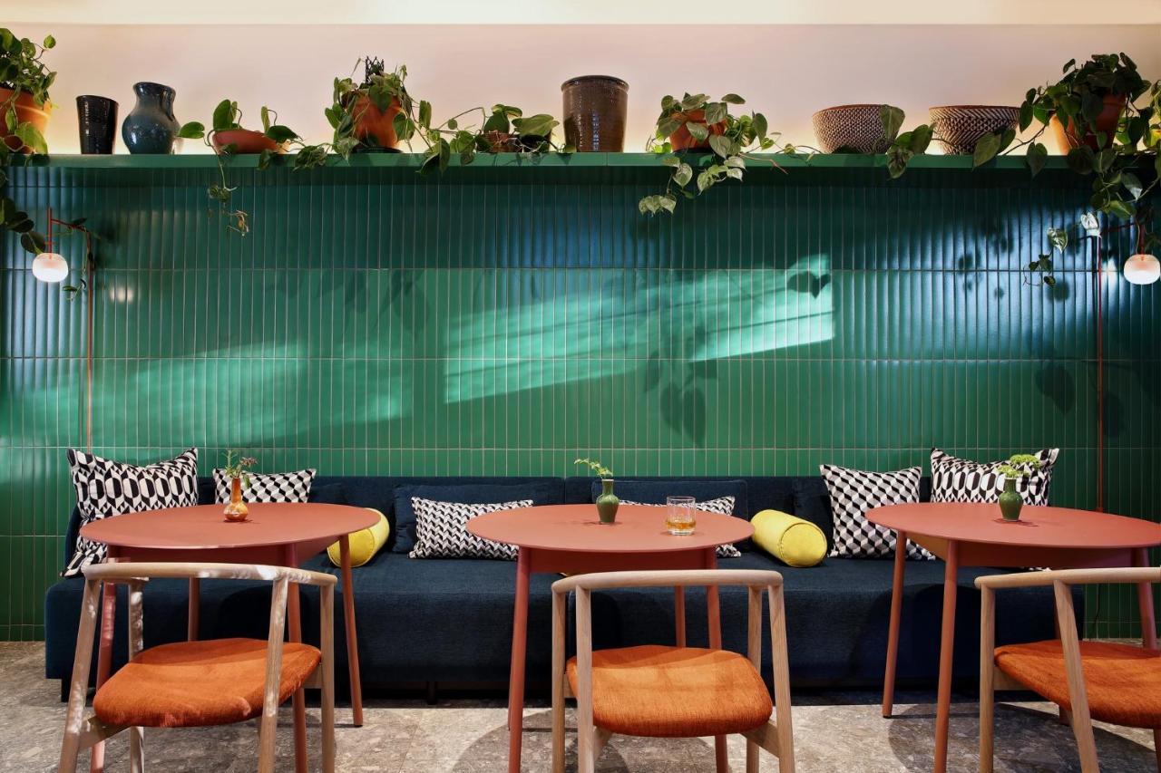 Rosebank Hotel Johannesburg