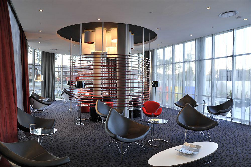 Hotel Park Sandton 4*