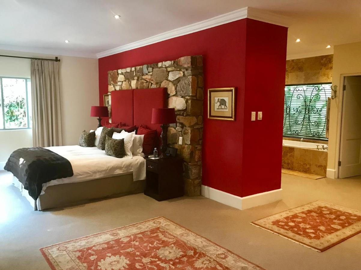 The Parkwood Johannesburg