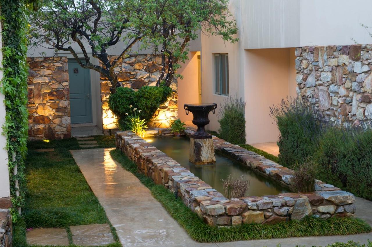 Hotel The Parkwood Johannesburg