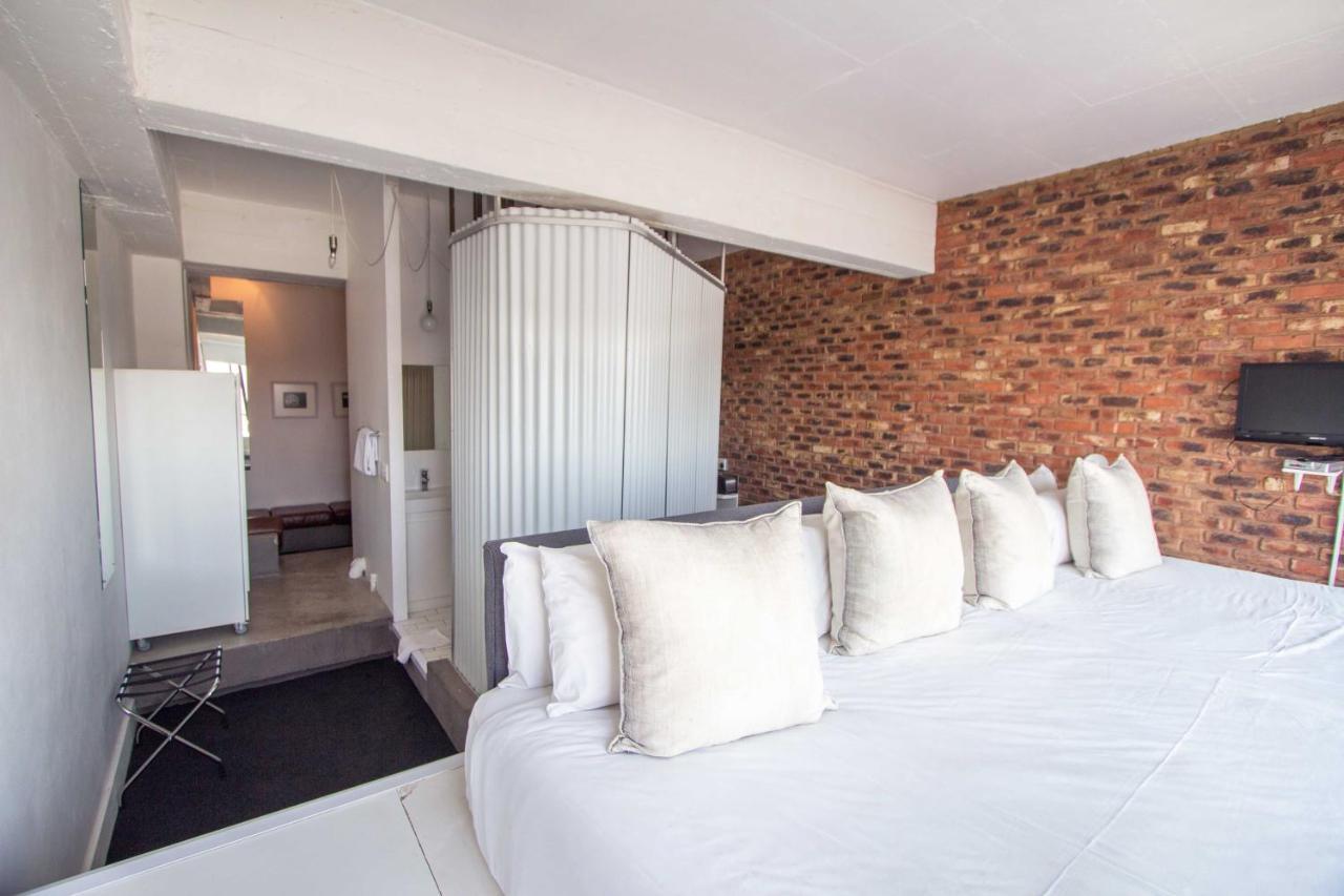 Main Street Life Aparthotel Johannesburg