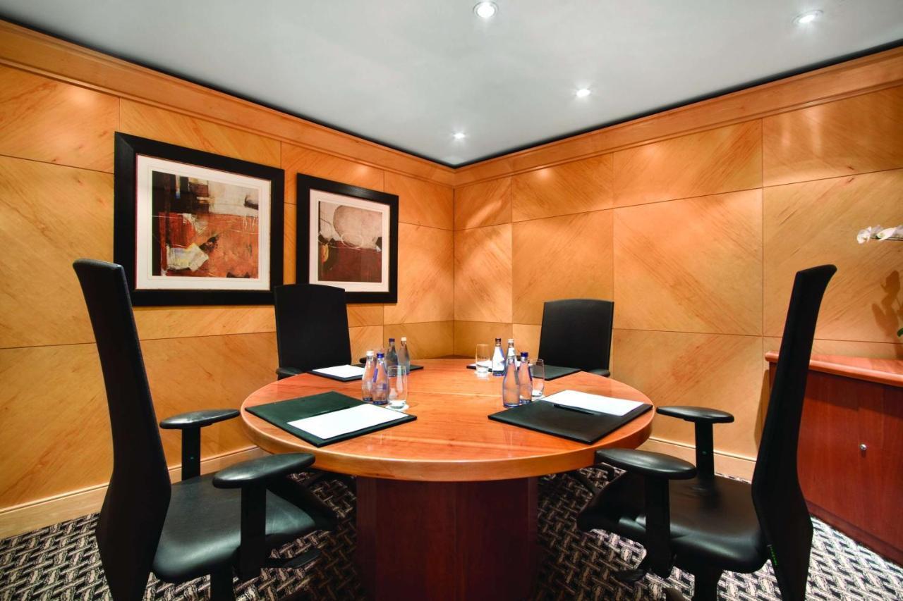 Hyatt Regency Hotel Johannesburg