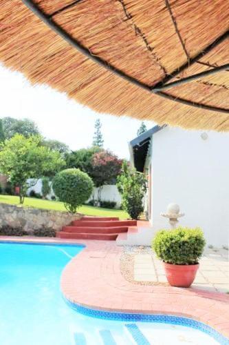 Mizizi House Of Sandton