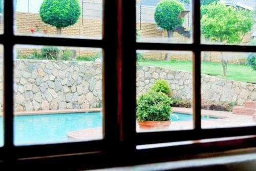 Mizizi House Of Sandton 3*